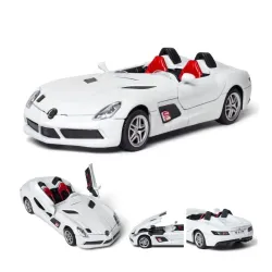 1/32 Merceedes Benz SLR AMG GT Future Model Car