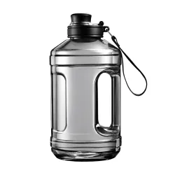 1.6 Litre Large Capacity Water Bottle for Gym,