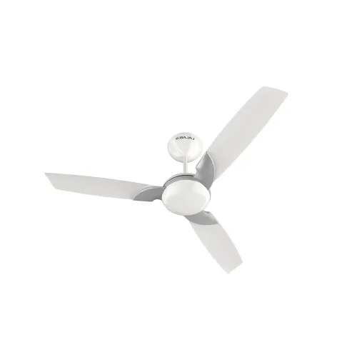 Image of Bajaj Harrier NXG EE 1200MM 1 Star Rated Ceiling Fans For Home | BEE Stars Rated Energy Efficient Ceiling Fan