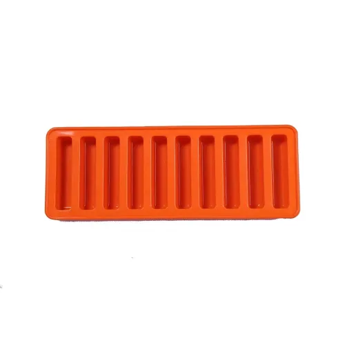 Image of 10-Grid Ice Cube Tray