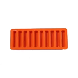 10-Grid Ice Cube Tray