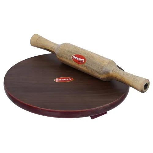 Image of 10 Inch Plywood Chakla 