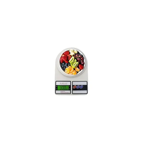 Image of 10 kg Digital Kitchen Weighing Scale