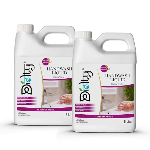 Image of 10 Liter Liquid Handwash