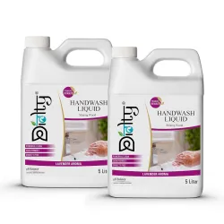 10 Liter Liquid Handwash