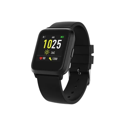 Image of 10.Or Cosmos GPS Transreflective Display Smartwatch for Men