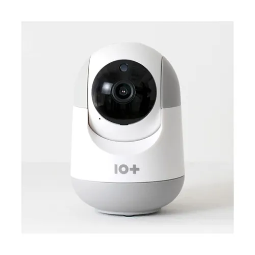 Image of 10+ TENPL 3MP, New Launch 2023, QHD Camera, 360° Coverage, Smart Mobile App