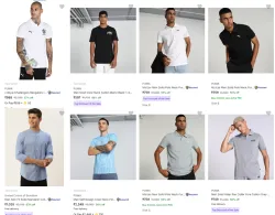100% Supercoins Back on Puma Mens Clothing