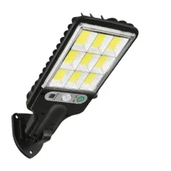 108 COB Solar Wall Lamp Outdoor Light