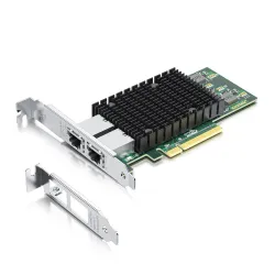 10Gtek 10Gbps Ethernet PCIe Network Card