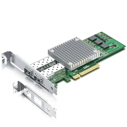 Image of 10Gtek Dual NIC Network Card