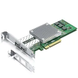 10Gtek Dual NIC Network Card