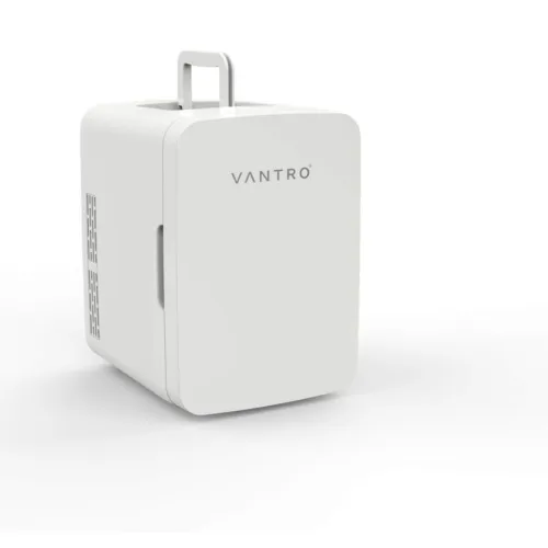 Image of VANTRO 10L Portable Fridge Mode Warmer 220V AC/12V DC