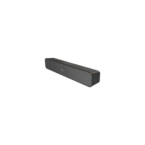 Image of Portronics Decibel 24 10W Bluetooth Soundbar Speaker 