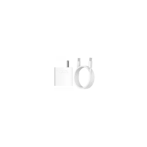 Image of 120W USB-C Fast Charger for iQOO & Vivo Phones (DP106)
