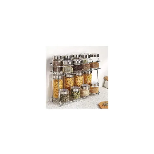 Image of 12FOR COLLECTION Stainless Steel Spice
