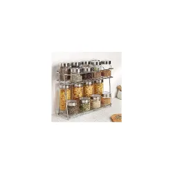 12FOR COLLECTION Stainless Steel Spice