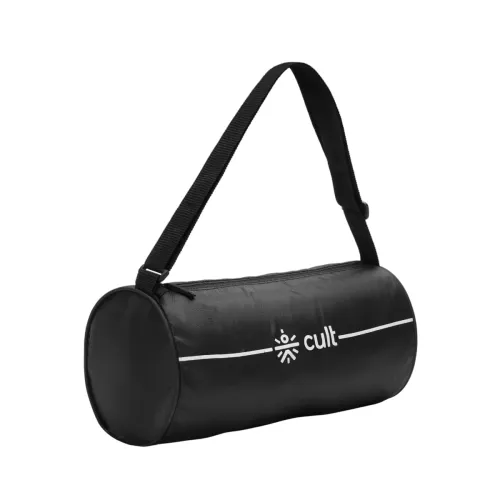 Image of 12L Water-Repellent Sports Duffel Gym Bag