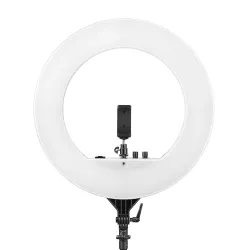 14 inch Big Led Ring Light for Photo and Video Shoot