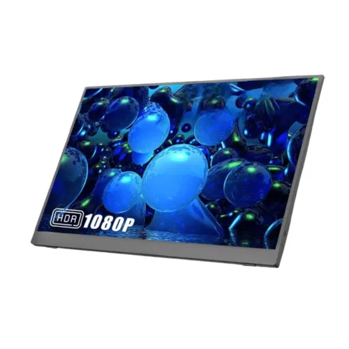 Image of 15.6 Inch FHD Portable Monitor