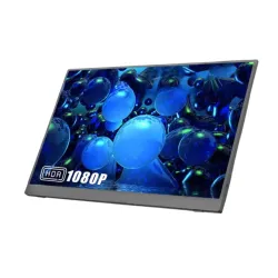 15.6 Inch FHD Portable Monitor