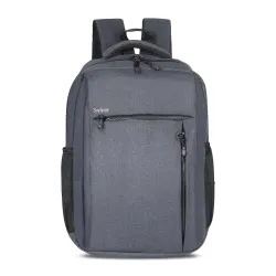 Casual Laptop Backpack 15.6 inch Unisex, Waterproof Office Bag/ College Bag/ School Bag/ Everyday Bag
