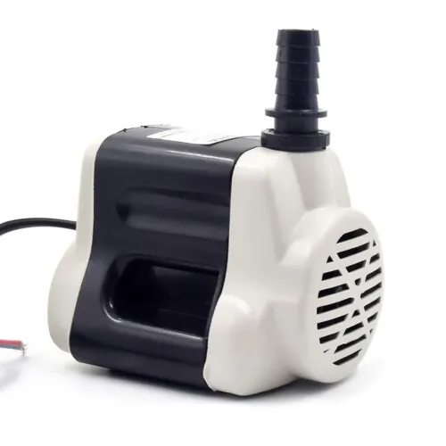 Image of 18 Watt Submersible Water Aquarium Pump Pack of 1