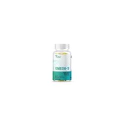 1MD NUTRITION Omega-3 Fish Oil - 1000mg with 300mg DHA & EPA -