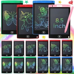 1pc LCD Writing Tablet for Kids 8.5 inch 