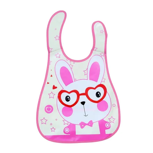 Image of 1st Step Baby BIB Multicolour
