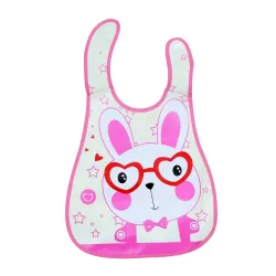 1st Step Baby BIB Multicolour