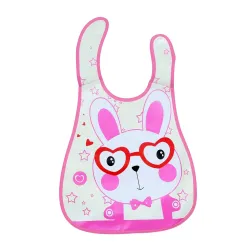 1st Step Baby BIB Multicolour
