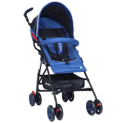 1st Step Jet Baby Stroller