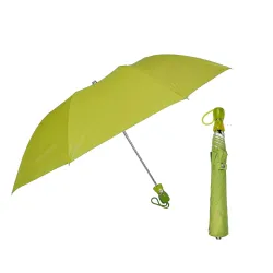 2 Fold Umbrella for Girls - (Set Of 1)