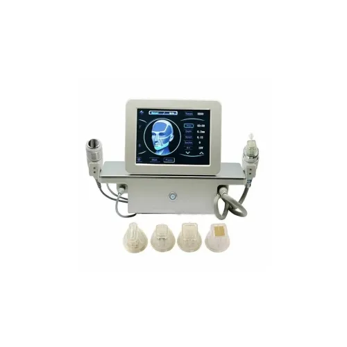 Image of 2 in 1 MNRF Micro Needling Facial Machine