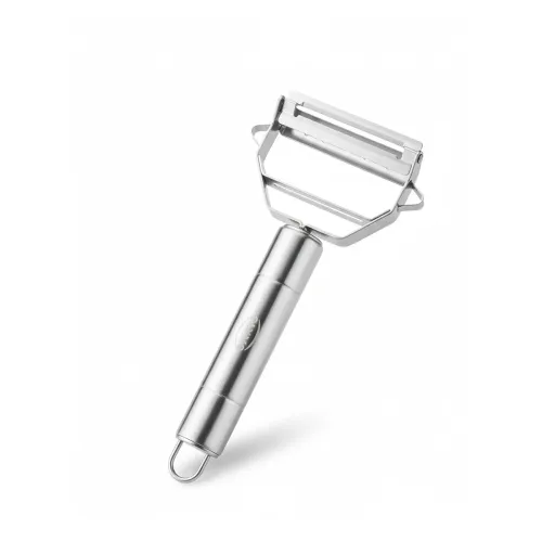 Image of 2-in-1 Stainless Steel Peeler 