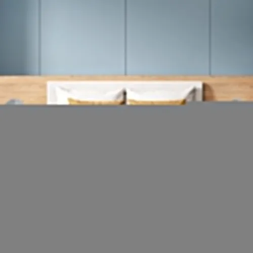 Image of 2 Layered Super Soft Relax & HR Foam Mattress (36x72x4)