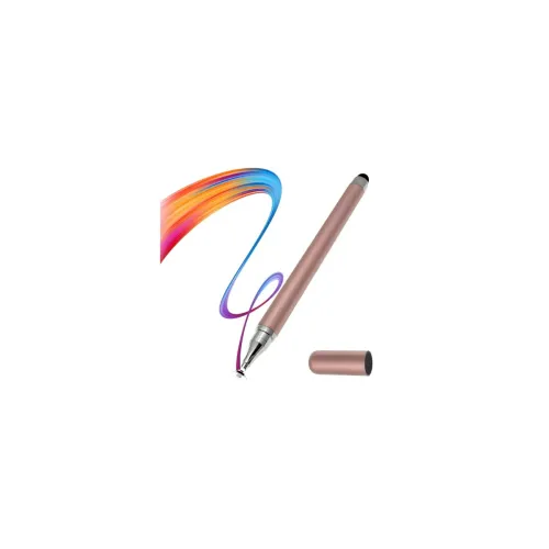 Image of 2-Way Dual-Sided Stylus Pen with All Touch Screens Devices