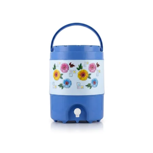 Image of 20 Litre Insulated Water Camper with Leak-Proof Spigot