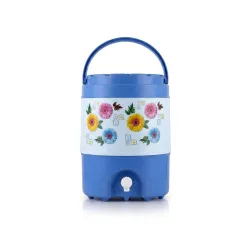 20 Litre Insulated Water Camper with Leak-Proof Spigot