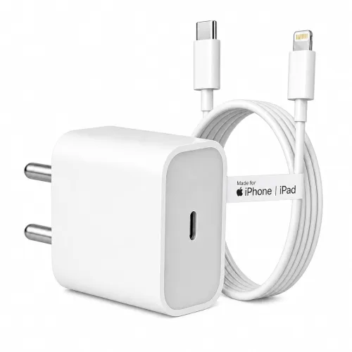 Image of 20W Charging Adapter