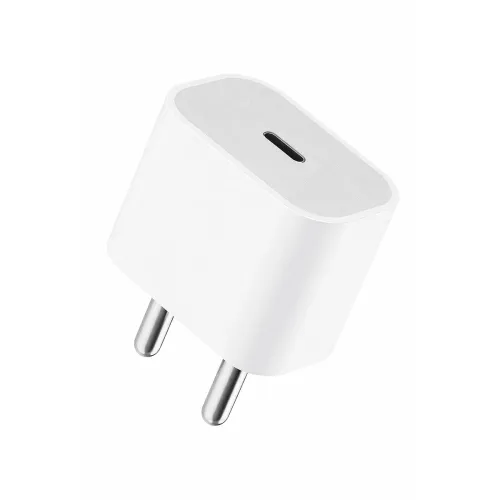 Image of 20W Original Type C Charger Adapter