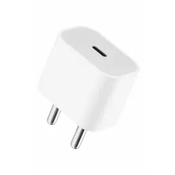 20W Original Type C Charger Adapter
