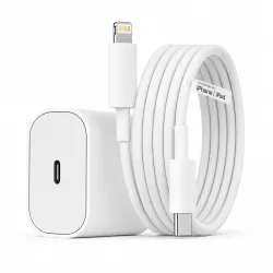 20W Original Type C Charger