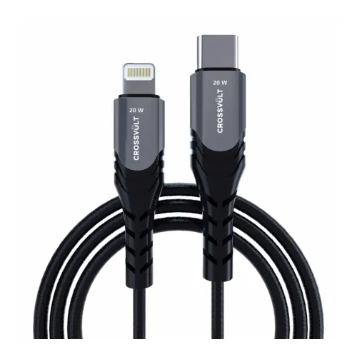 Image of 20W Pd Type C to Lightning Cable