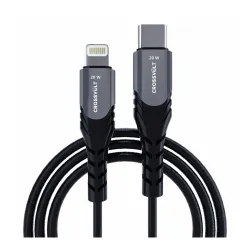 20W Pd Type C to Lightning Cable