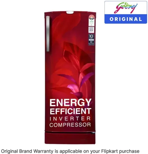 Image of 5 Star Refrigerator