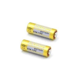 23A 12V GP High Voltage Battery, Po2