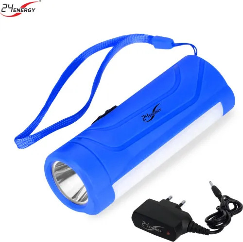 Image of 24 ENERGY EN-LT5000 Series Torch 
