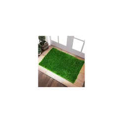 25 MM High Density Artificial Grass Carpet Mat 